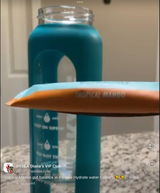 Diana review photo
