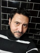 Cristian Tapia review photo