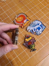 Vaahlkult review photo