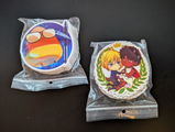 Candy review photo