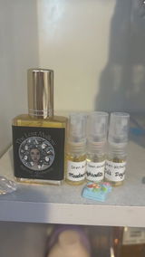 Jasmyn review photo