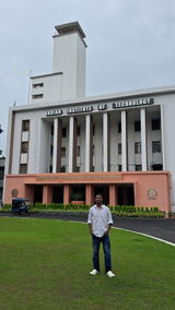 Ravi Raj review photo