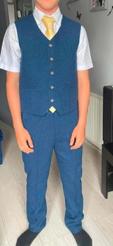 A.W. review photo