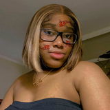 Andrea Ocran review photo