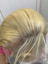 Alisha review photo