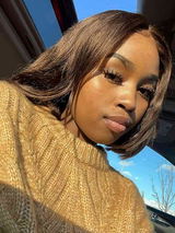 Tyche Robinson review photo