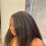 Nicki Weeks review photo