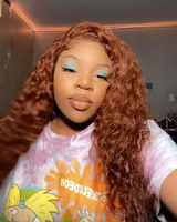 Naisha Johnson review photo