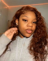 Naisha Johnson review photo