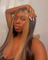 Blessing Gaye review photo
