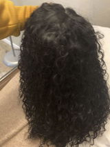 Shay review photo