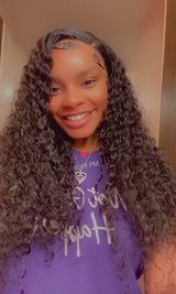 Sade Wilson review photo