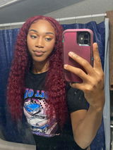 Tamyara Burton review photo