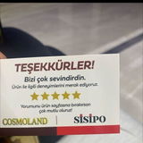 ***** review photo