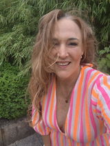 Susanne Gentner review photo