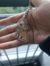Tiffany review photo