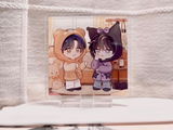 Olivia review photo