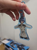 Anon review photo