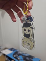 Anon review photo