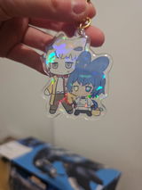 Anon review photo