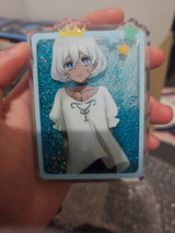 Anon review photo