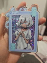 Anon review photo