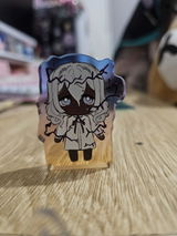 Anon review photo