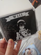Anon review photo