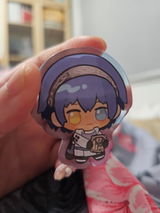 Anon review photo