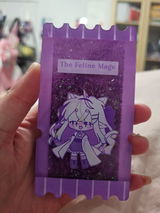 Anon review photo