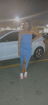 Mpho Mashigo review photo