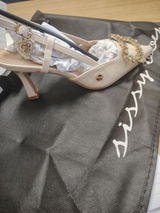 Precious Radebe review photo