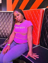 Anita Kay review photo