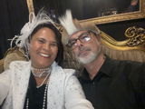 Anonymous review photo
