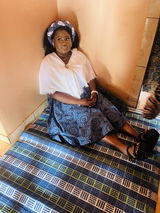 Modiegi Pholwane review photo
