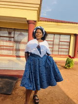 Modiegi Pholwane review photo