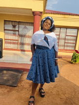 Modiegi Pholwane review photo