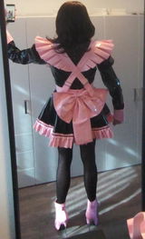 Sissy Femke review photo