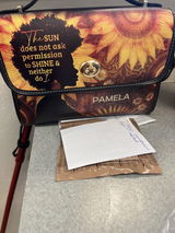 Pamela D. review photo