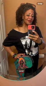 TRACEY J. review photo