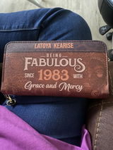 Kearise review photo