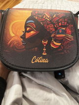 Tina review photo