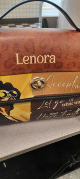 Lenora J. review photo