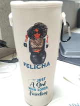Felicha review photo