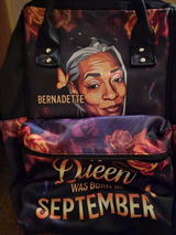 Bernadette a.S.S. review photo