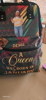 Deme review photo