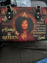 Regina M.R.M. review photo