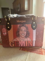 Morgan T. review photo