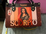 Taneiah review photo