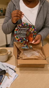 Keisha C. review photo